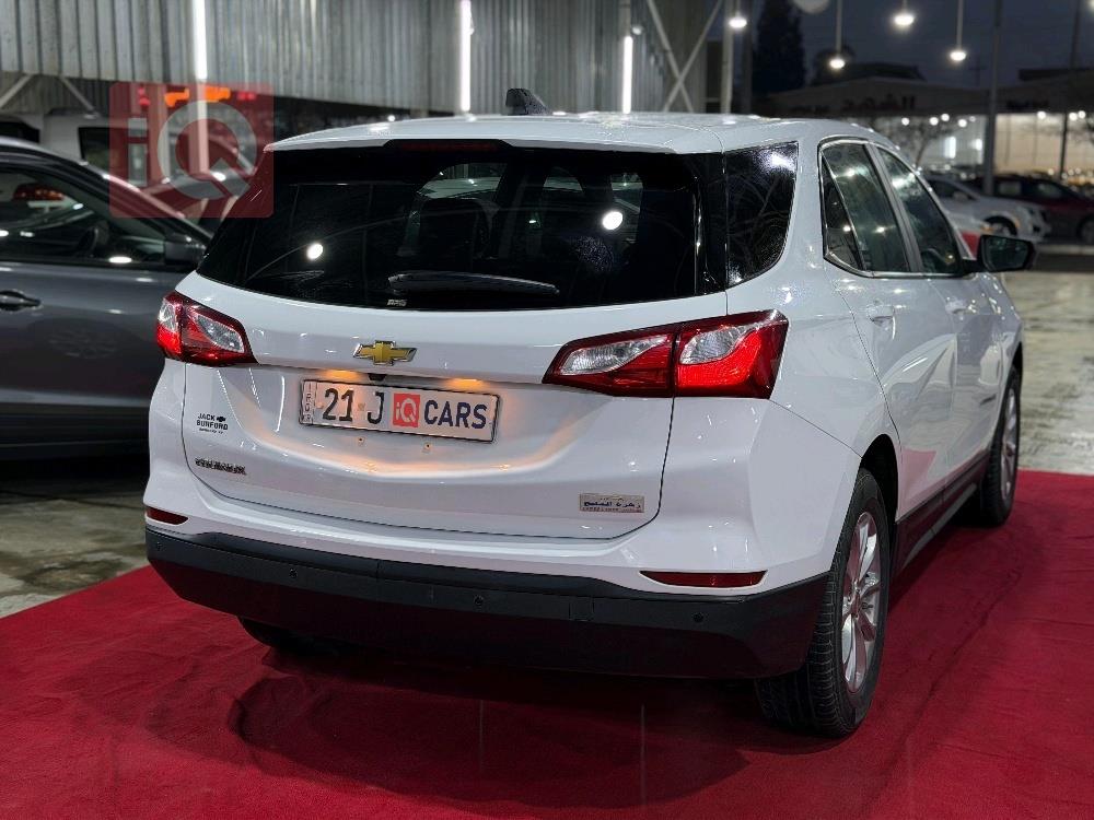 شيفروليه إكوينوكس